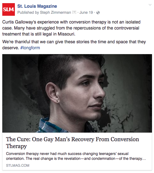 STL longform thankful conversion