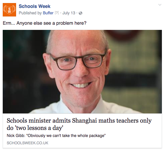 SW Shanghai math