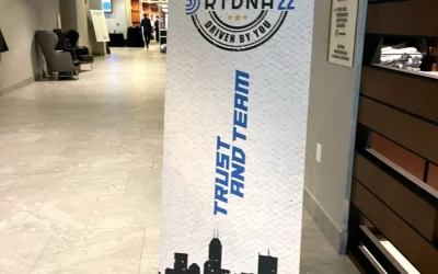 Build trust by being real, right, objective and part of your community