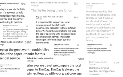 Telling our story can have an impact on our bottom line