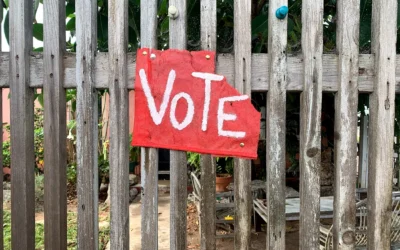 Define and share your mission for covering the election