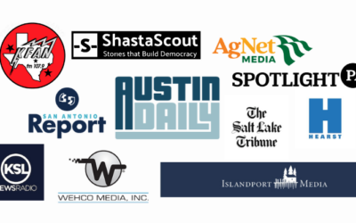 Meet the cohort of newsrooms working to confront news avoidance 