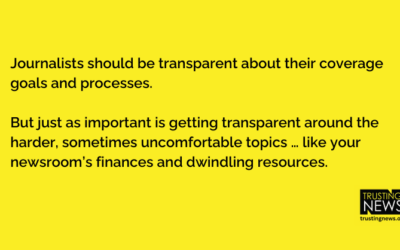 Talk about your shrinking staff