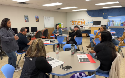 How an ecosystem approach to change in local news is benefitting news consumers in Oklahoma