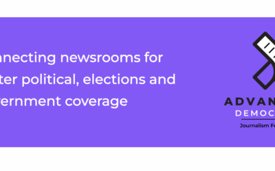 Covering politics? Act on these key research findings