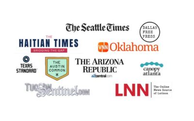 Congratulations to the 2025 Advancing Democracy Innovation Fund Recipients