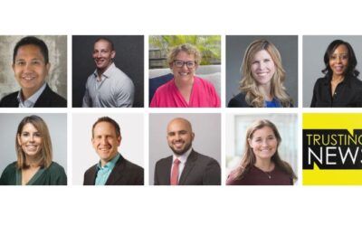Trusting News board welcomes Nina Sachdev and announces new officers