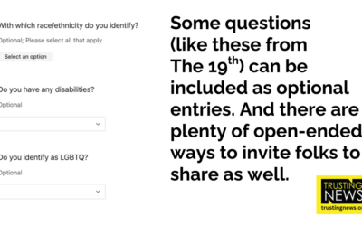 Diversify your staff by adding these Q’s to job applications and interviews
