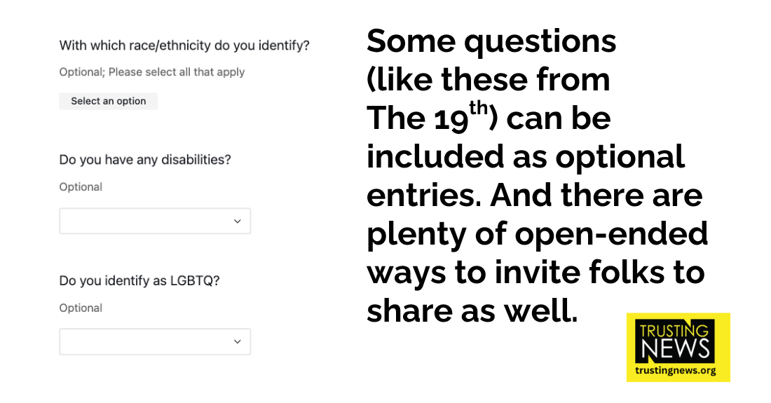 What viewpoints would help your team see the world with more complexity? We have suggestions for how to get to know potential colleagues.