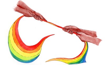 New research: News avoidance of LGBTQ+ communities and coverage  